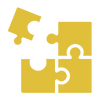 puzzle icon